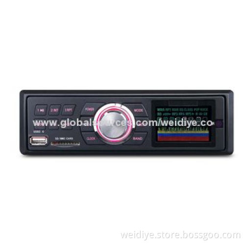 Flash MP3 Player
